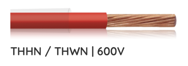 BUILDING WIRES - Image 5